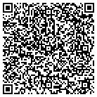 QR code with Mc Donell Sefton Billing Assoc contacts