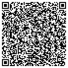 QR code with Kish Realty & Rentals contacts