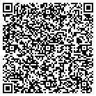 QR code with Service Filter Cleaning contacts