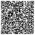 QR code with Professional Clinic Therapeu contacts