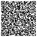QR code with Trails End Cabins contacts