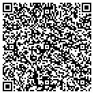 QR code with CLJ Tree & Aerial Service contacts