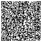 QR code with West Iron County School Supt contacts