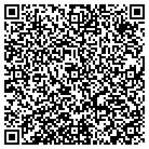 QR code with T E Schlenkert Home Imprvmt contacts