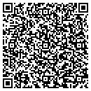QR code with T & R Welding Inc contacts
