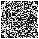 QR code with Your Print Shoppe contacts