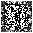 QR code with C V C C contacts