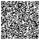 QR code with Becker Bluewater Marine contacts