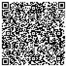 QR code with Amy K Deyoung DDS contacts
