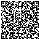 QR code with R & T Mechanical contacts