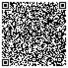 QR code with Hand Built Construction contacts