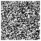 QR code with Saint Clair Auxiliary Unit 92 contacts