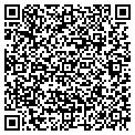 QR code with Tom Bach contacts