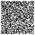 QR code with Michael D Ruch PHD contacts