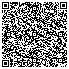 QR code with A Party Time Cruise Lines contacts