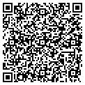 QR code with ATS Assoc contacts