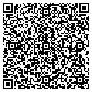 QR code with Thomas Optical contacts