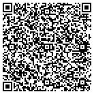QR code with Degeorge Plumbing & Heating Inc contacts
