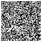 QR code with R W Barss & Associates contacts