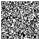 QR code with Hayes Gutter Co contacts