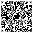 QR code with White Pine OCC Hlth Rsrch LLC contacts