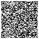 QR code with A Signs contacts