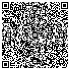 QR code with Servpro Of Mobile Southwest contacts
