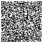 QR code with CJ Systems Aviations Group contacts