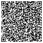 QR code with Manistee Sewage Plant Engineer contacts