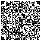 QR code with F H Martin Constructors contacts