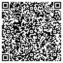 QR code with Hackett Builders contacts