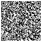 QR code with Zuccaros Banquets & Catering contacts