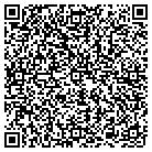 QR code with Hawthorne Notary Service contacts