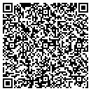 QR code with Autos of Cadillac Inc contacts