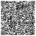 QR code with R & G Medical Consulting Service contacts