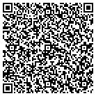 QR code with McClures Custom Installation contacts
