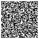 QR code with Jeff B Bryer contacts