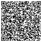 QR code with Hinchman United Methodist C contacts