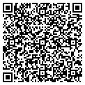 QR code with Scoops contacts