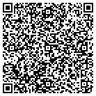 QR code with LA Roche Artifacts Intl contacts