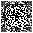 QR code with C & R Racing contacts
