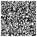 QR code with Hocus Pocus contacts