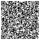 QR code with 2 Unique Ctrers Event Planners contacts