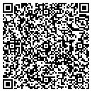 QR code with My Blessings contacts