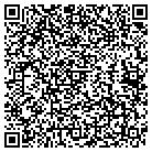 QR code with Aeroledger Security contacts