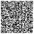 QR code with Utopia Tanning & Travel contacts