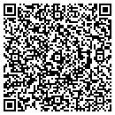QR code with Travil World contacts
