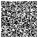 QR code with Tres Lobos contacts