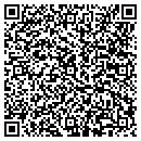 QR code with K C Windows & More contacts