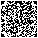 QR code with ARC Detroit contacts
